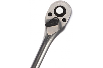 Рукоятка трещоточная 3/8д.DR, 36 зубцов, 185 мм Jonnesway R2903