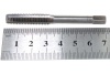 Метрические метчики 2шт 8х1.25мм FIT IT 70845