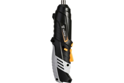 Аккумуляторная отвертка DEKO DKS4FU-Li 063-4150