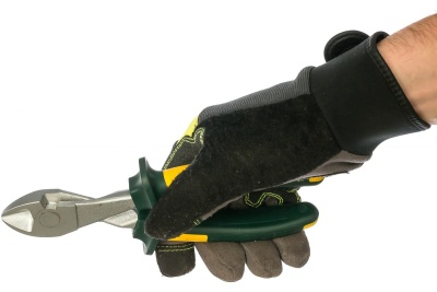 Бокорезы KRAFT-MAX 200мм Kraftool 22011-5-20