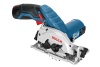 Аккумуляторная дисковая пила Metabo KSA 18 LTX 602268870