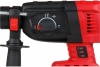 Аккумуляторный перфоратор WORTEX CRH 1824-2 ALL1 CRH182420029