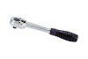 Флажковая трещотка с фиксатором 1/2", 250мм, 32 зубца KING TONY 4779-10GR