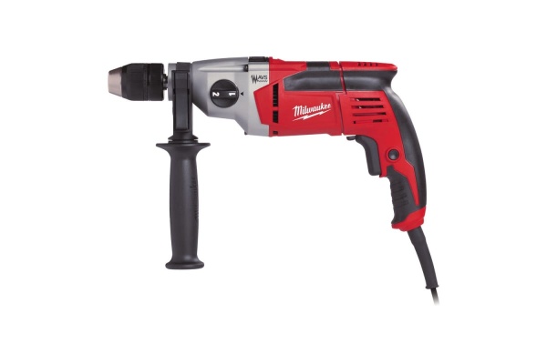 Ударная дрель Milwaukee PD2E 22 R 4933419570