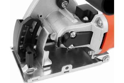 Дисковая пила KEYANG CS235-20B