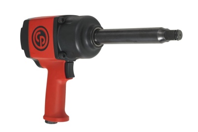 Пневматический ударный гайковерт Chicago Pneumatic CP7763-6 3/4" 8941077636