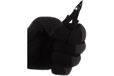 Кусачки (антистатические) ProsKit 1PK-25P-CE 00223510
