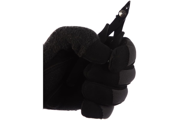Кусачки (антистатические) ProsKit 1PK-25P-CE 00223510
