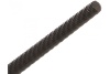 Круглый напильник 6-150мм, на пластиковом держателе ROCKFORCE RF-5056P36