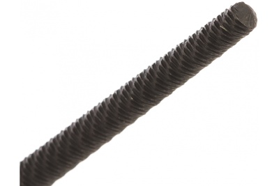 Круглый напильник 6-150мм, на пластиковом держателе ROCKFORCE RF-5056P36