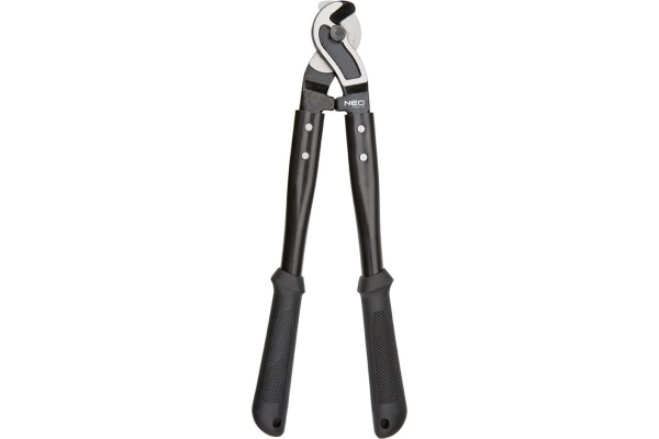 Кабелерез для медных, алюминиевых кабелей NEO Tools 440 мм 01-517