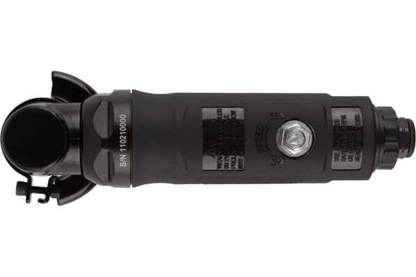 Пневматическая углошлифовальная машина WIEDERKRAFT 2" WDK-25110
