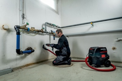 Перфоратор METABO KHE 2445 601709500