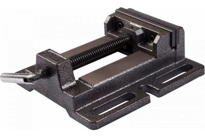 Станочные тиски для сверлильных станков 100м GRIFF Q19A b241502