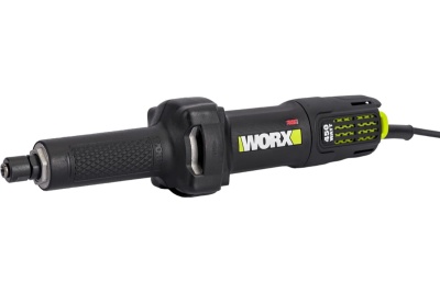 Прямошлифовальная машина WORX Professional 450 Вт, 6 мм WU774