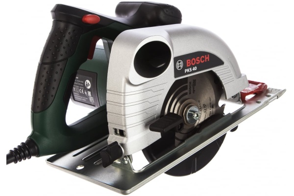 Дисковая пила Интерскол ДП-210/1900 М 98.1.1.20