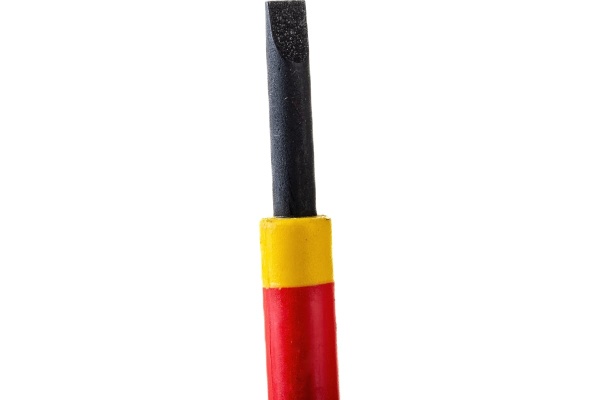 Шлицевая отвертка NORGAU VDE N171-3x100 067062230