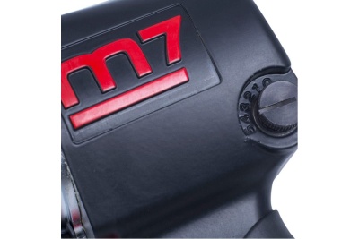 Пневматический ударный гайковерт MIGHTY SEVEN NC-4217