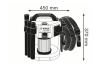 Аккумуляторный пылесос Bosch GAS 18V-10 L 06019C6300