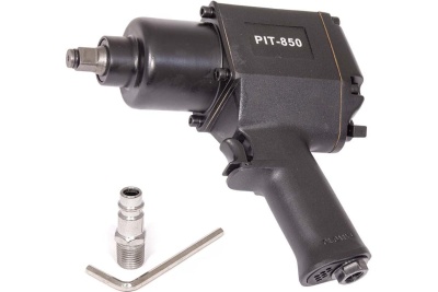 Пневматический гайковерт PI TOOLS PIT-850 N 7907
