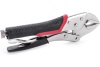 Зажимные клещи INTERTOOL универсальные, 255мм, Cr-V UT-5203
