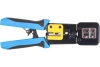 Кримпер TWIST HT-268ER для сквозных коннекторов RJ-45/RJ-12 TWCS-TM1-HT-268ER