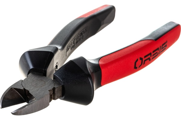 Усиленные бокорезы L=180мм OrbisWill 28-180/20RR