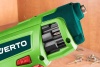 Аккумуляторный шуруповерт VERTO 50G139