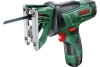 Аккумуляторный лобзик Bosch EasySaw 12 0.603.3B4.004