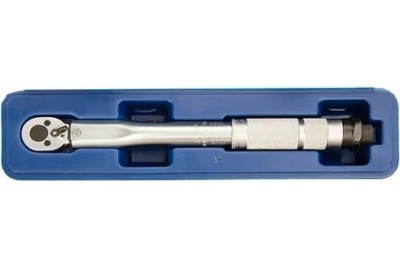 Динамометрический ключ VERTUL 1/4" 2-24 Нм VR51201