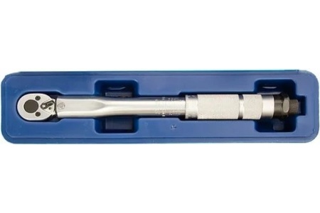 Динамометрический ключ VERTUL 1/4" 2-24 Нм VR51201