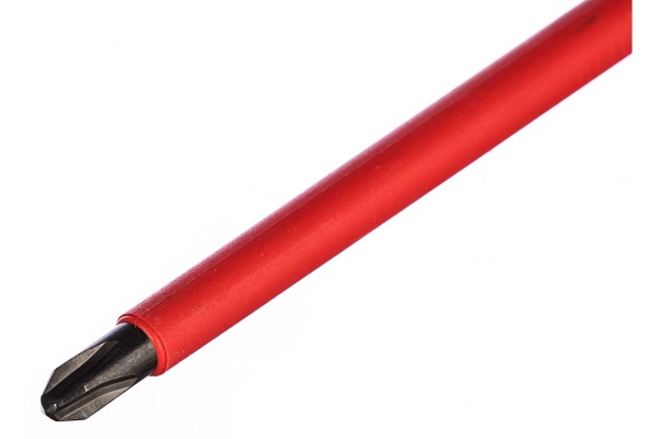 Диэлектрическая крестовая отвертка Felo Ergonic PH 3X 150 41430490