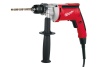 Дрель Milwaukee HDE 13 RQX KIT 4933428550