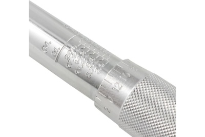Динамометрический ключ щелчкового типа Forsage 28-210 Нм, 1/2'' ,в пластиковом футляре F-6474470T