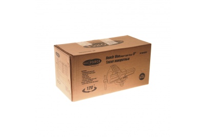 Поворотные тиски ROCKFORCE захват RF-6540205