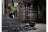 Бесщеточный перфоратор Dewalt 54 В XR FLEXVOLT SDS-Plus DCH417NT-XJ