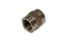 Фитинг (1/8"F - 1/8"F) Camozzi 2543 1/8