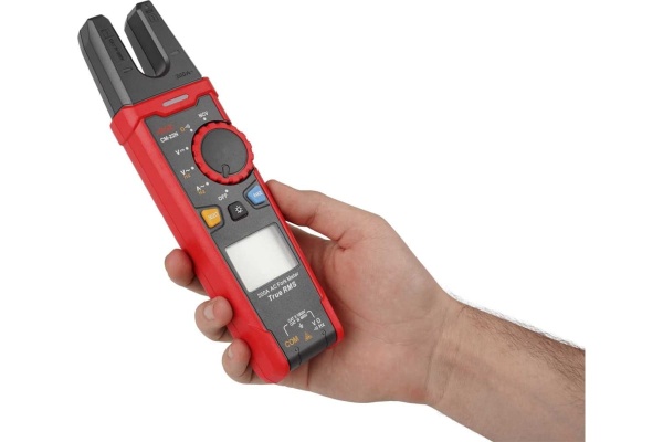 Токоизмерительные клещи RGK CM-22N 755146