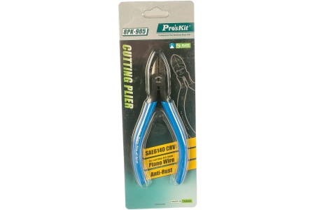 Кусачки ProsKit 8PK-905 00192023