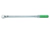 Динамометрический ключ 1/2 дюйма DR 40-200 Нм Sata 96312