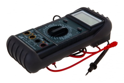 Мультиметр АКИП GDM-354A