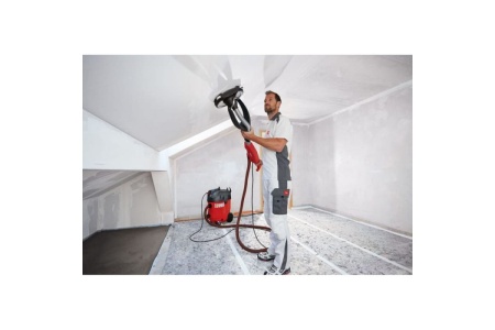 Шлифовальная машина для стен и потолков FLEX Giraffe GSE 5 R + TB-L 416207