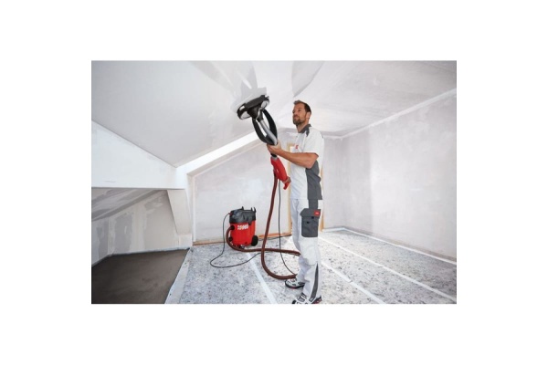 Шлифовальная машина для стен и потолков FLEX Giraffe GSE 5 R + TB-L 416207