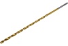 Сверло (10 шт; 2х85 мм; HSS) по металлу Fit 34220