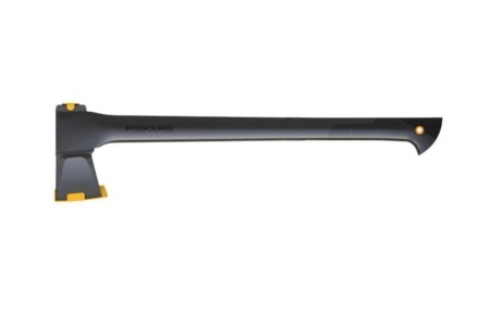 Топор -колун Fiskars Solid, большой 1023517