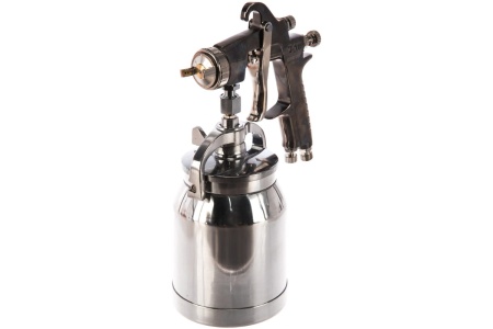 Краскораспылитель Кратон HVLP-02S 3 01 02 020
