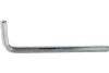 Шестигранный ключ CNIC 1/4" L103x29мм CrV 48811