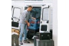 Пылесос Bosch GAS 50 0.601.989.103