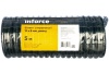 Шланг спиральный (5 м; 12х8 мм; рапид) Inforce 11-01-149