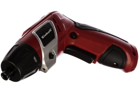 Аккумуляторная отвертка Einhell TC-SD 3,6 Li 4513442